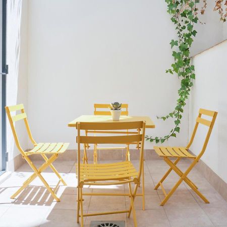Apartamento Precioso duplex con patio junto a la Catedral Cádiz Exterior foto